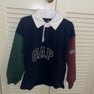 Boys Gap Shirt